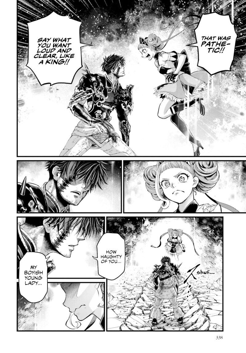 Shuumatsu No Valkyrie 63 12