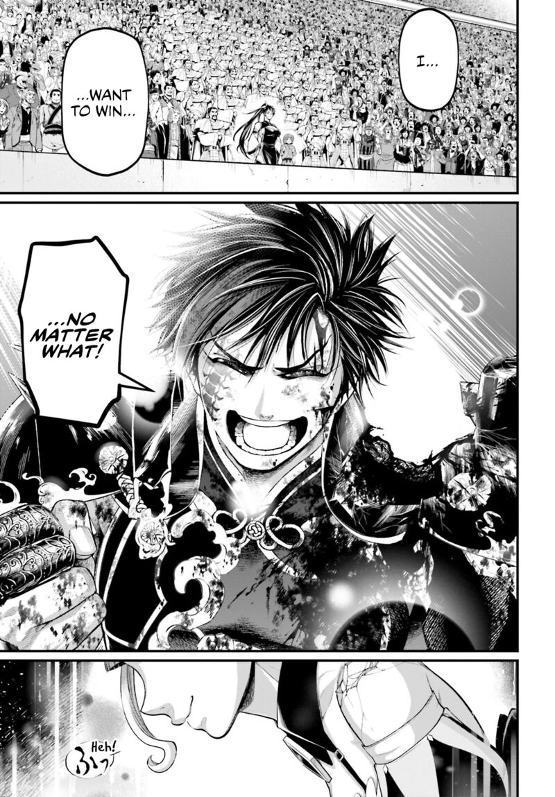 Shuumatsu No Valkyrie 63 13