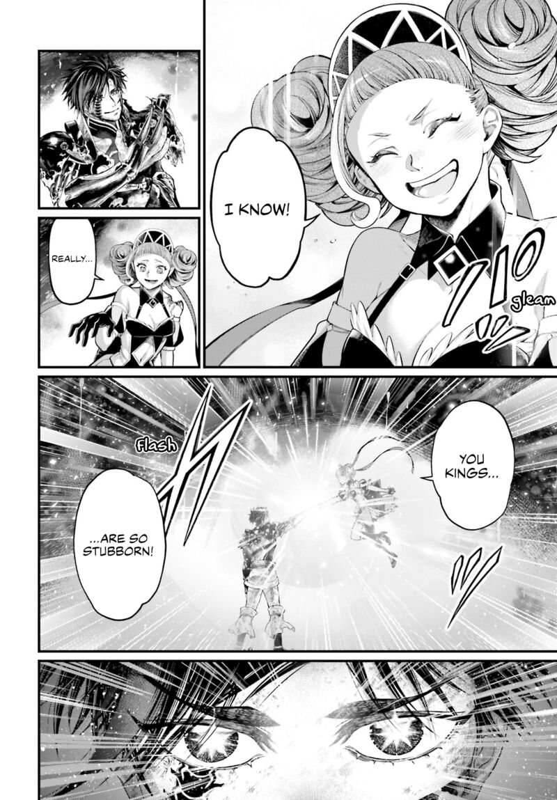 Shuumatsu No Valkyrie 63 14