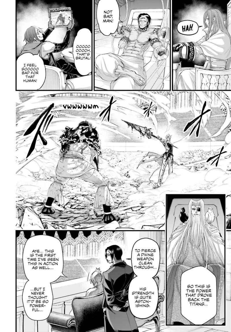 Shuumatsu No Valkyrie 63 2