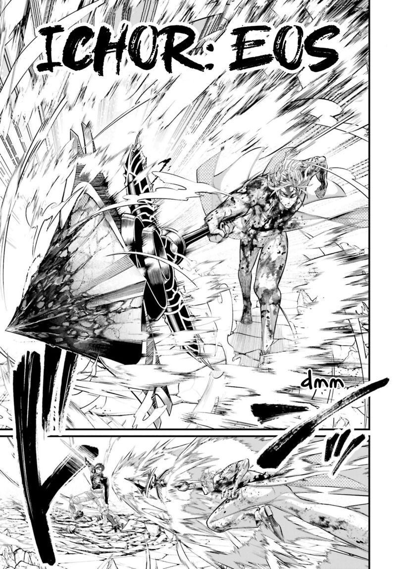 Shuumatsu No Valkyrie 63 21