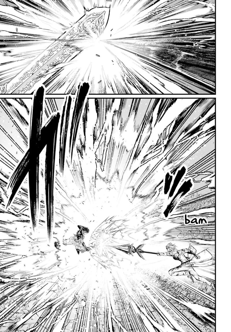Shuumatsu No Valkyrie 63 23