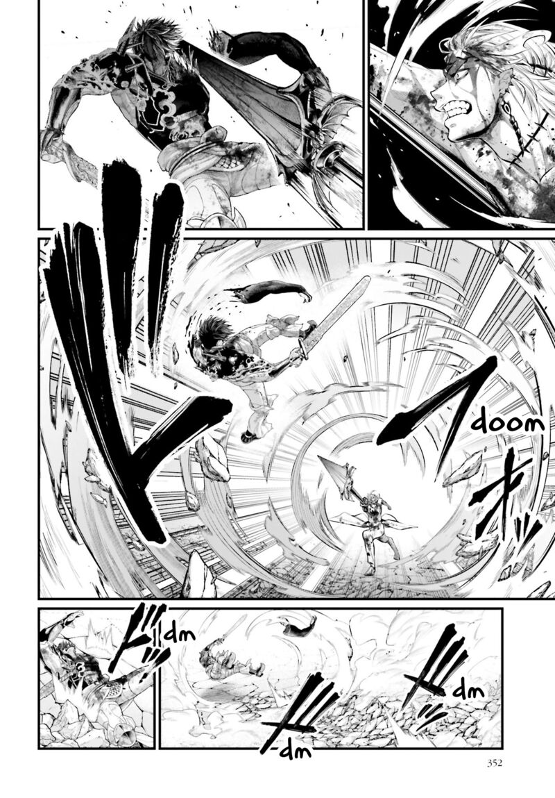 Shuumatsu No Valkyrie 63 26