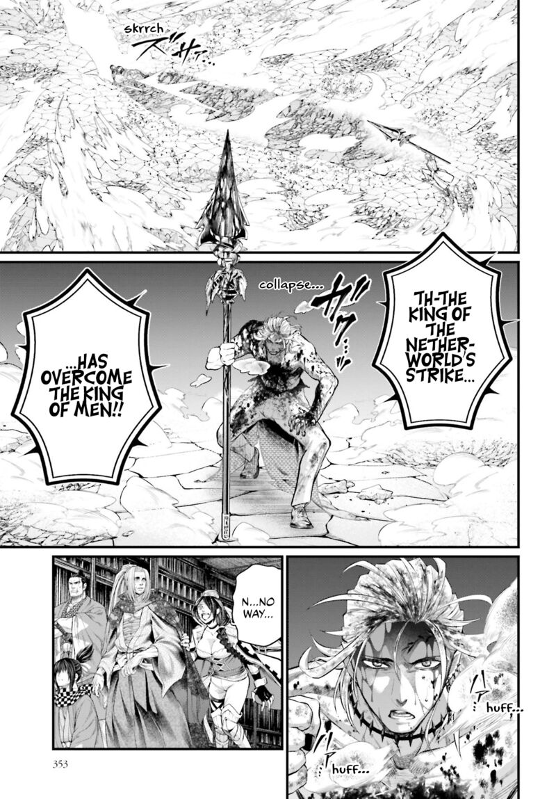 Shuumatsu No Valkyrie 63 27