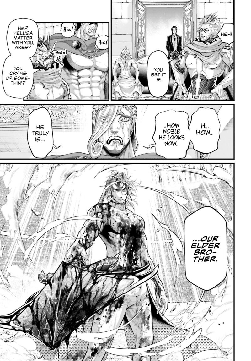 Shuumatsu No Valkyrie 63 3