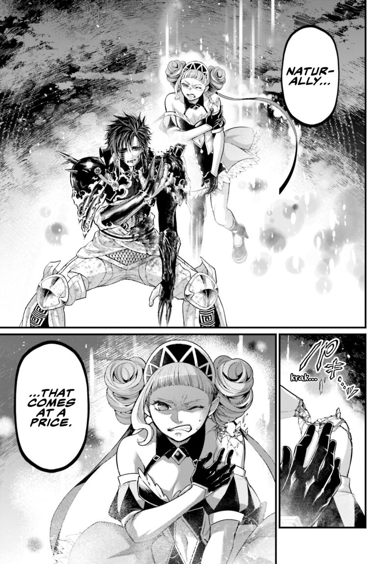Shuumatsu No Valkyrie 63 5