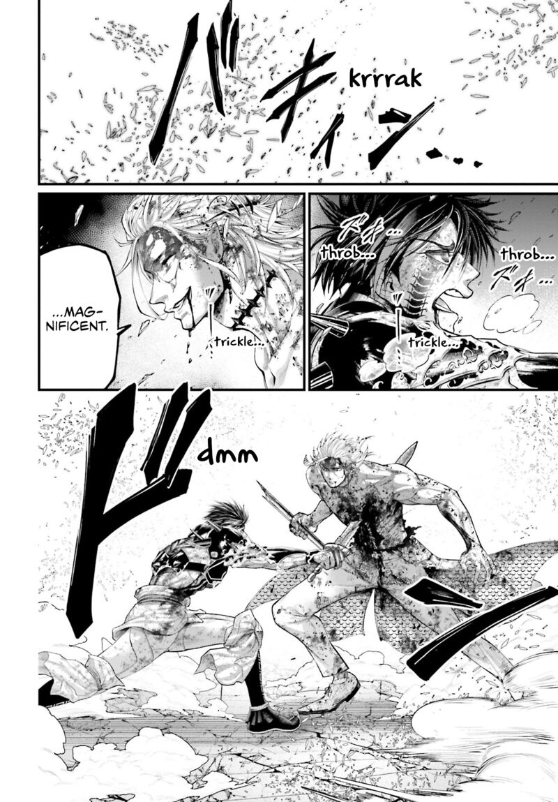 Shuumatsu No Valkyrie 64 28