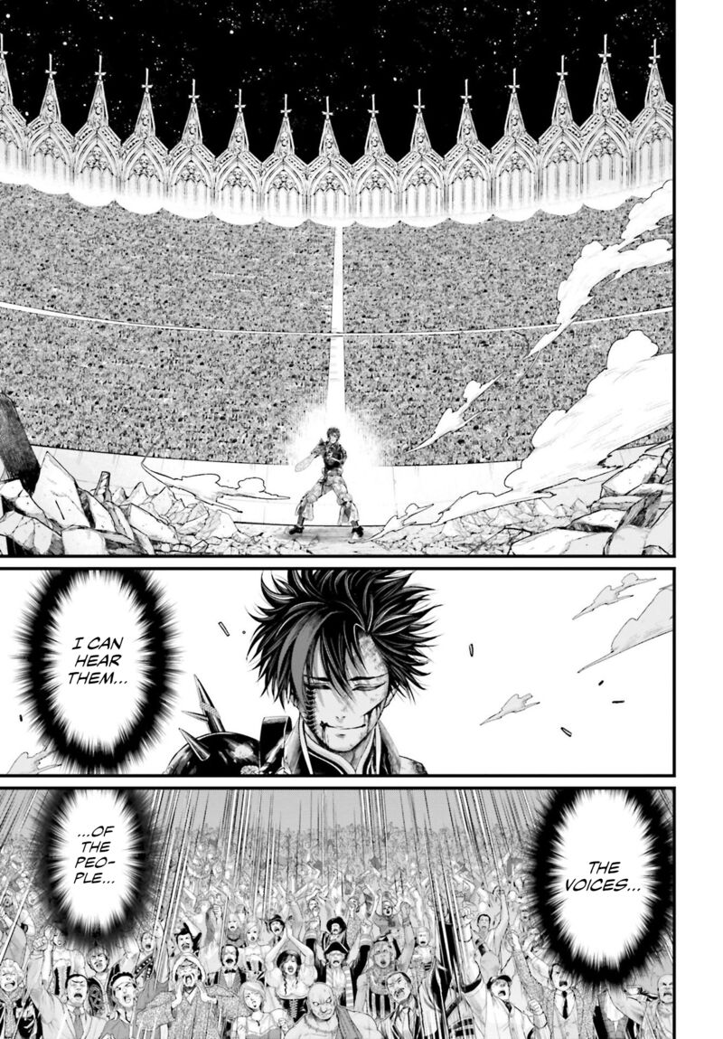 Shuumatsu No Valkyrie 64 3
