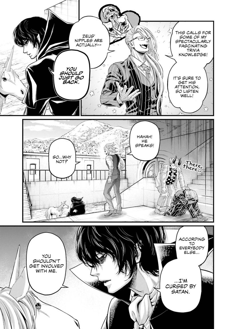 Shuumatsu No Valkyrie 67 11