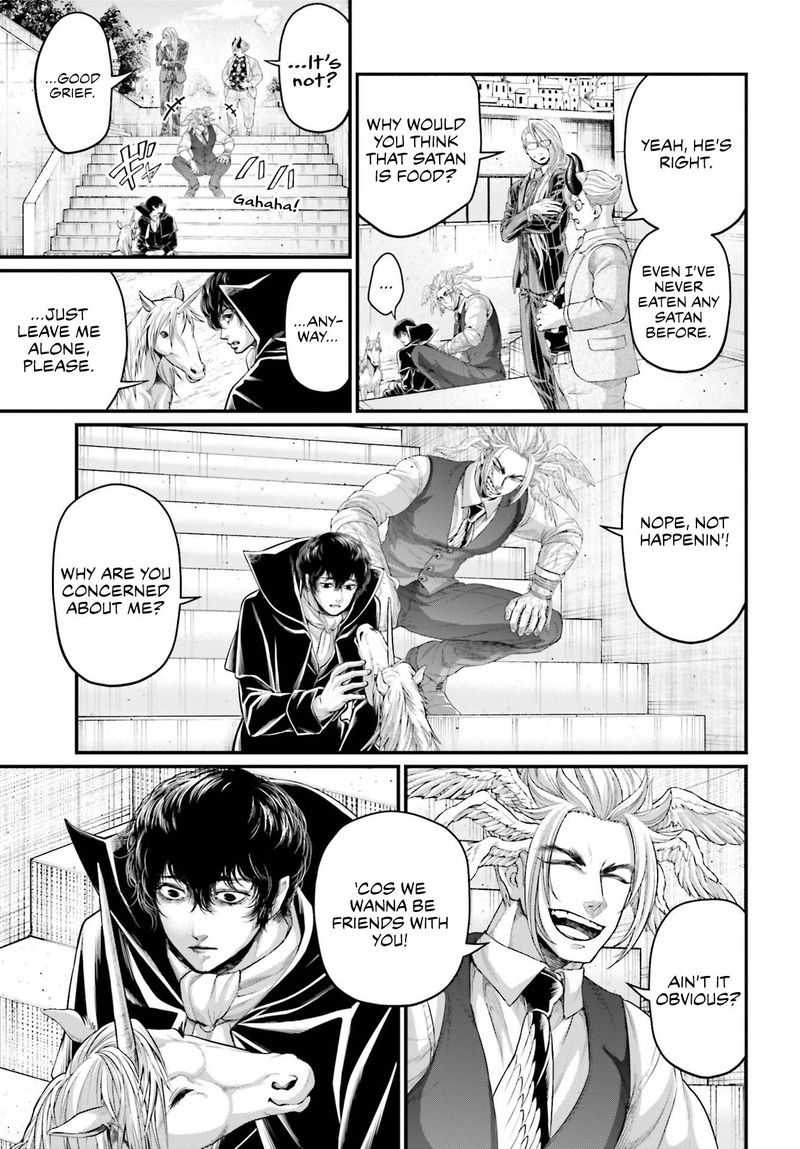 Shuumatsu No Valkyrie 67 13