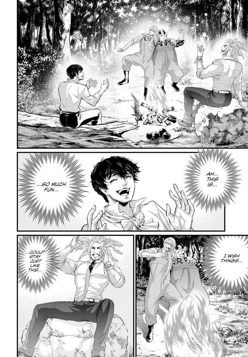 Shuumatsu No Valkyrie 67 22