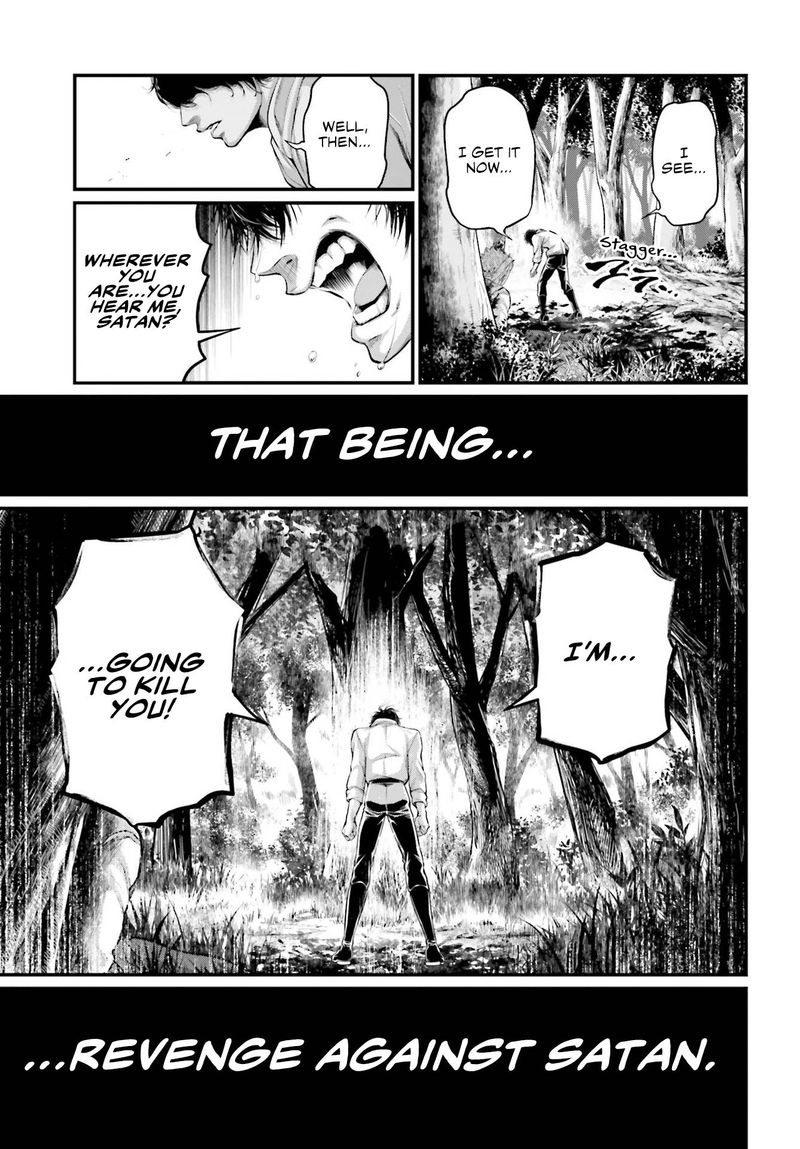 Shuumatsu No Valkyrie 67 31