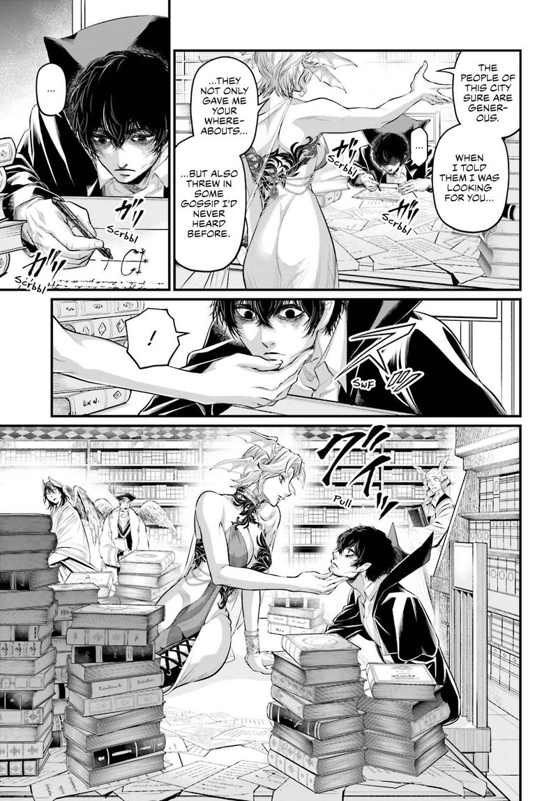 Shuumatsu No Valkyrie 67 35