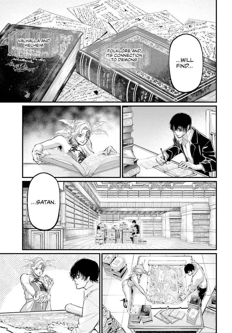 Shuumatsu No Valkyrie 67 41