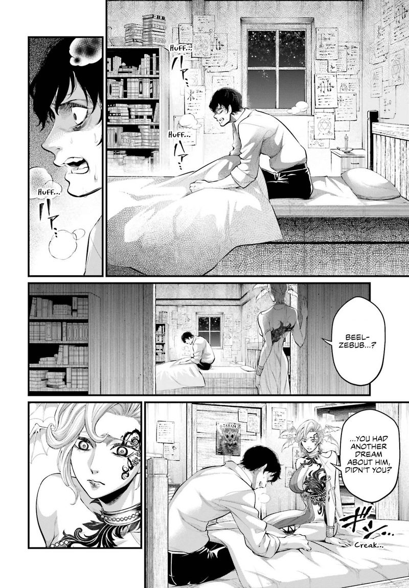 Shuumatsu No Valkyrie 67 50