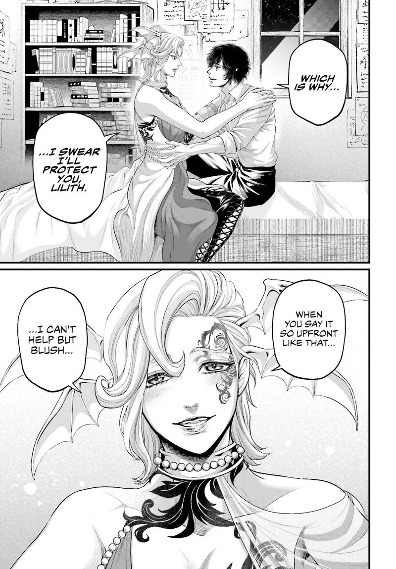 Shuumatsu No Valkyrie 67 55