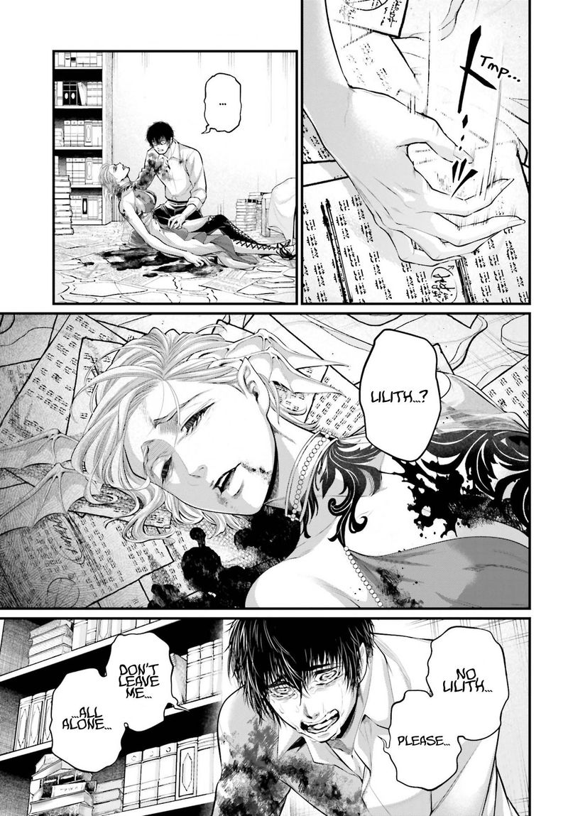 Shuumatsu No Valkyrie 67 71