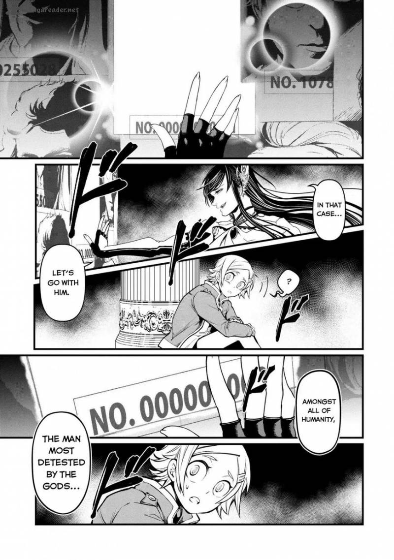 Shuumatsu No Valkyrie 7 19