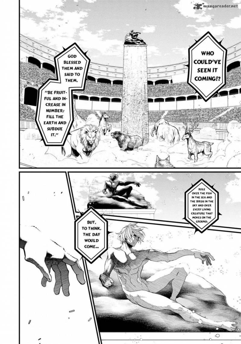 Shuumatsu No Valkyrie 7 25