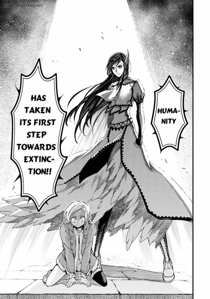 Shuumatsu No Valkyrie 7 3