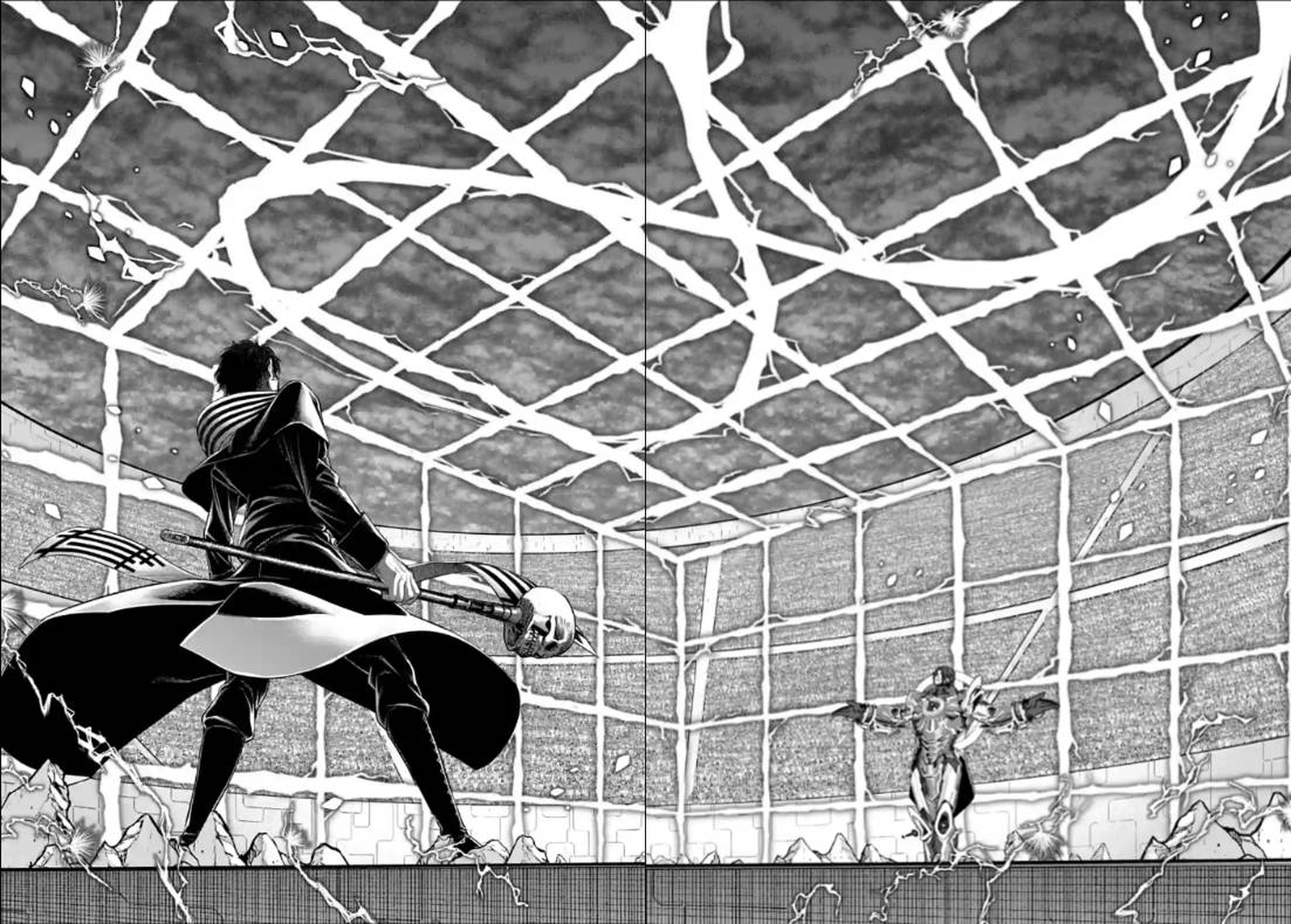 Shuumatsu No Valkyrie 70 16