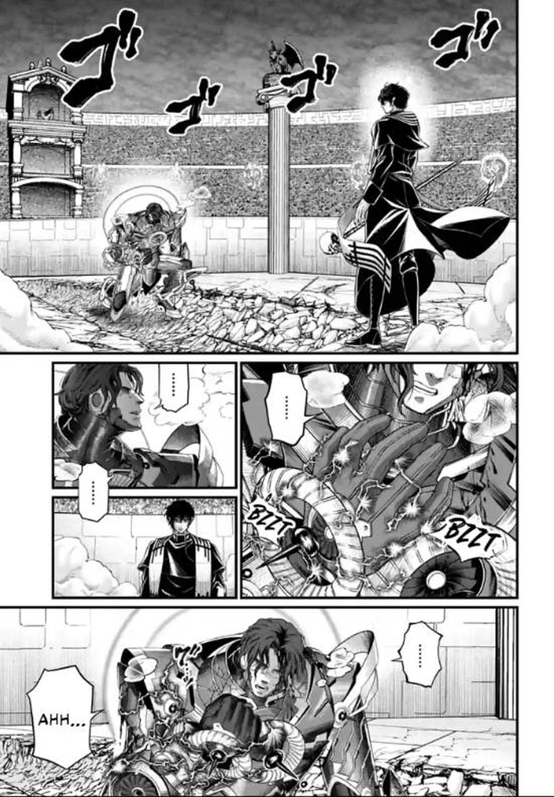 Shuumatsu No Valkyrie 70 7
