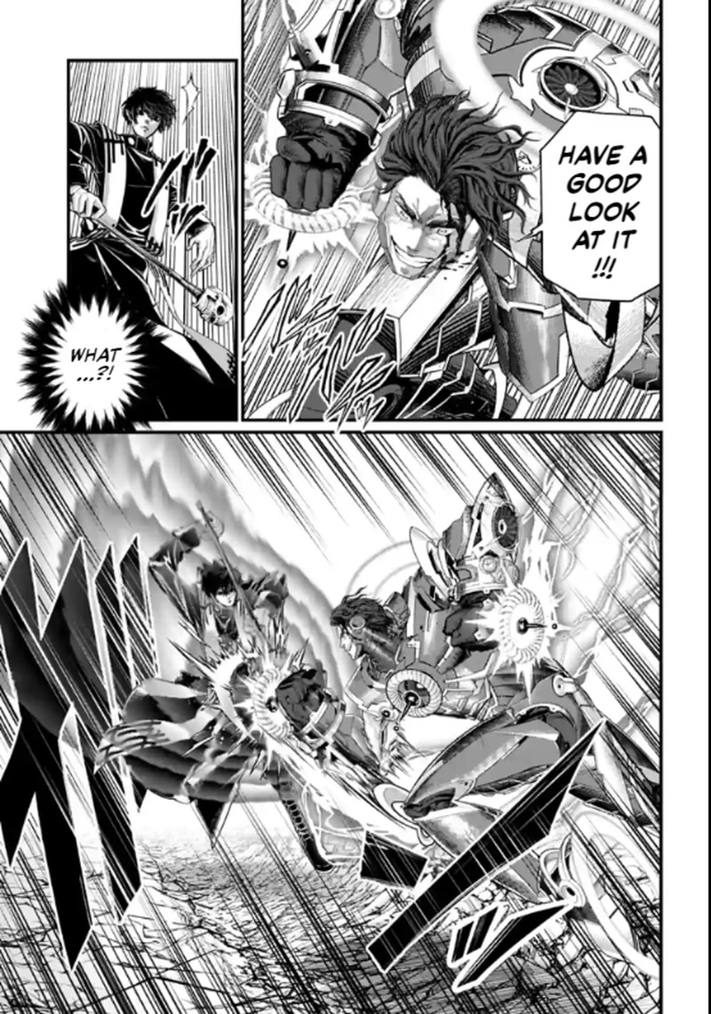 Shuumatsu No Valkyrie 71 11