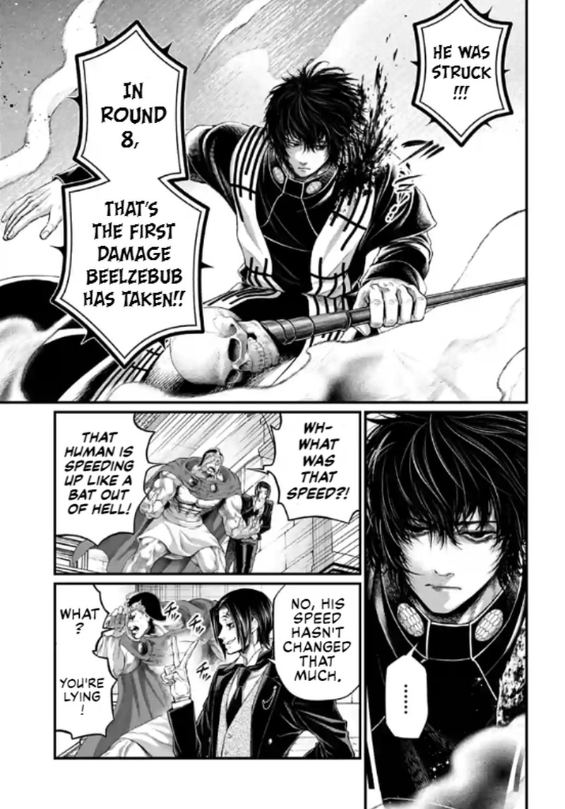 Shuumatsu No Valkyrie 71 13