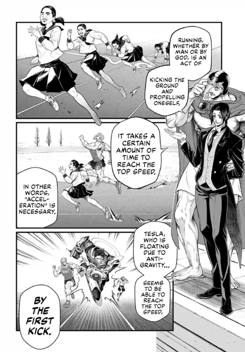 Shuumatsu No Valkyrie 71 14
