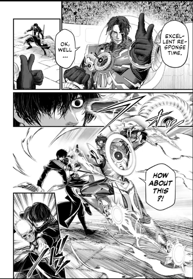 Shuumatsu No Valkyrie 71 16