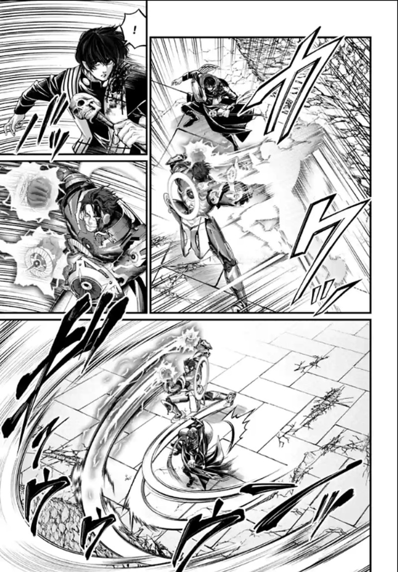 Shuumatsu No Valkyrie 71 17