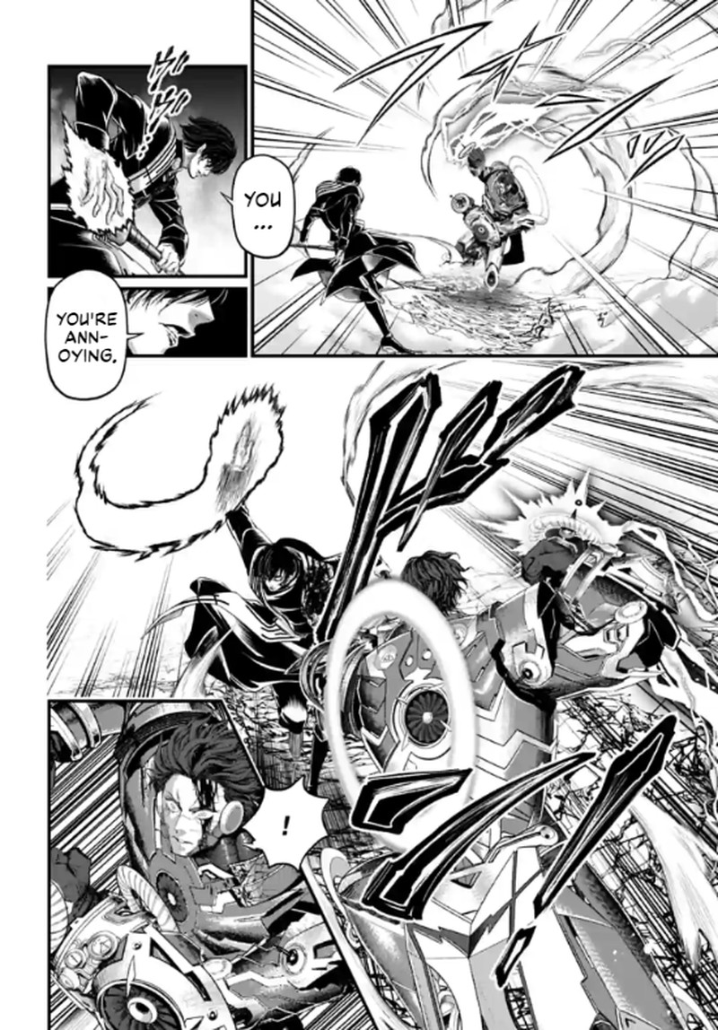 Shuumatsu No Valkyrie 71 20