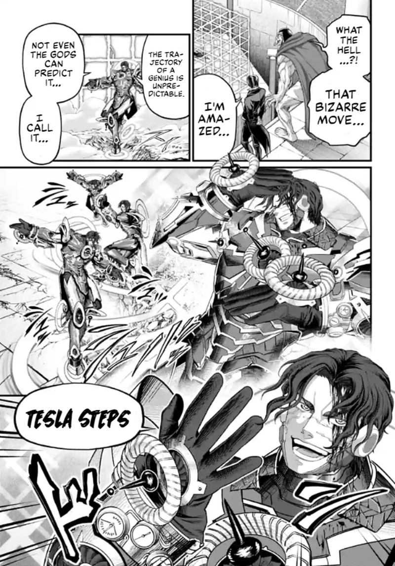 Shuumatsu No Valkyrie 71 25