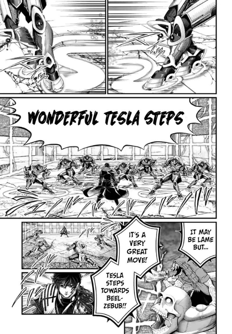 Shuumatsu No Valkyrie 71 27