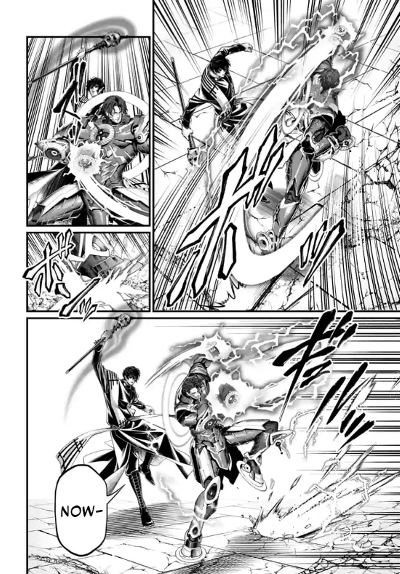 Shuumatsu No Valkyrie 71 28