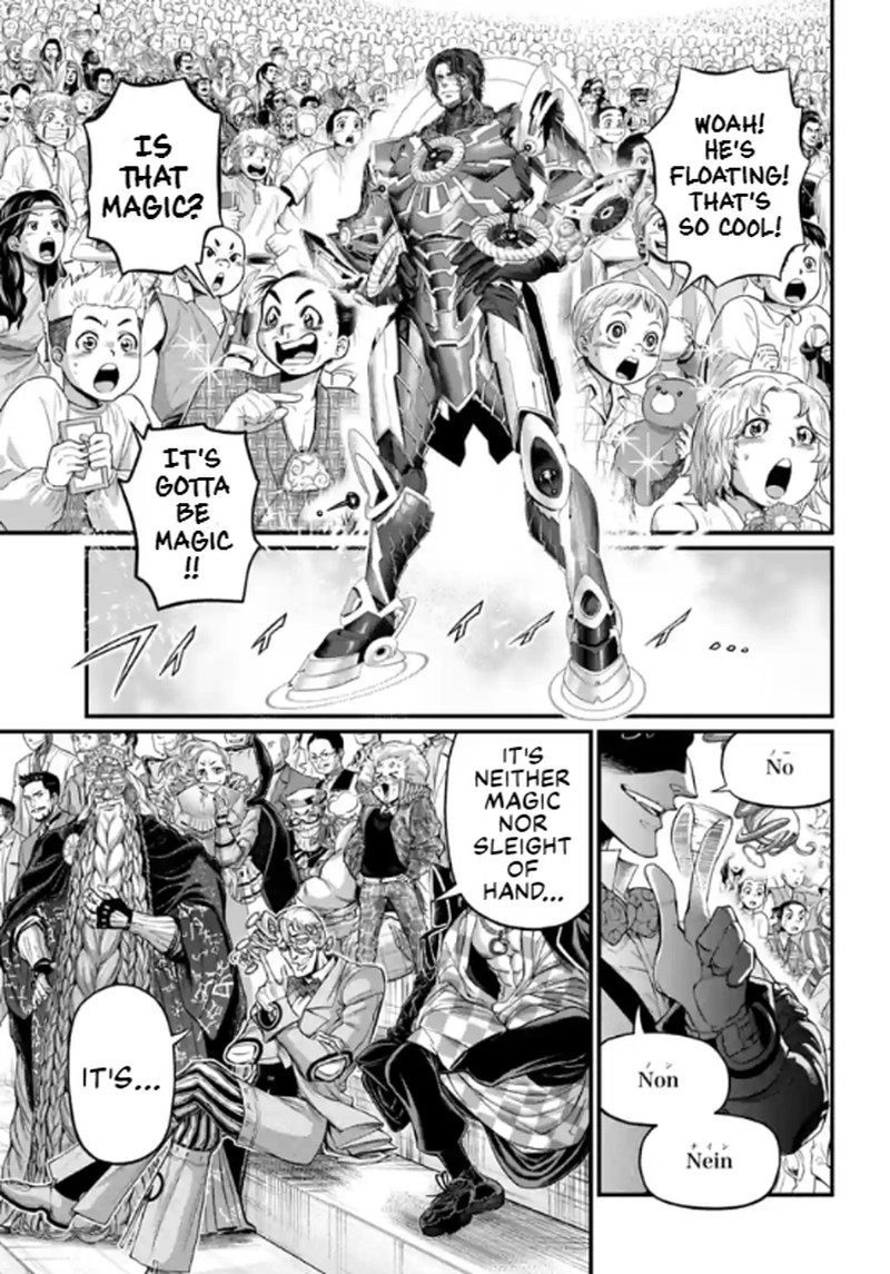 Shuumatsu No Valkyrie 71 3