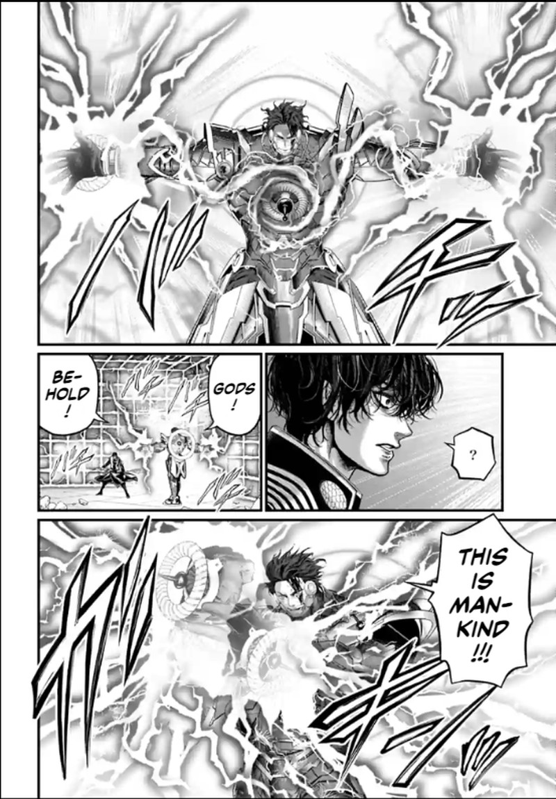 Shuumatsu No Valkyrie 71 34