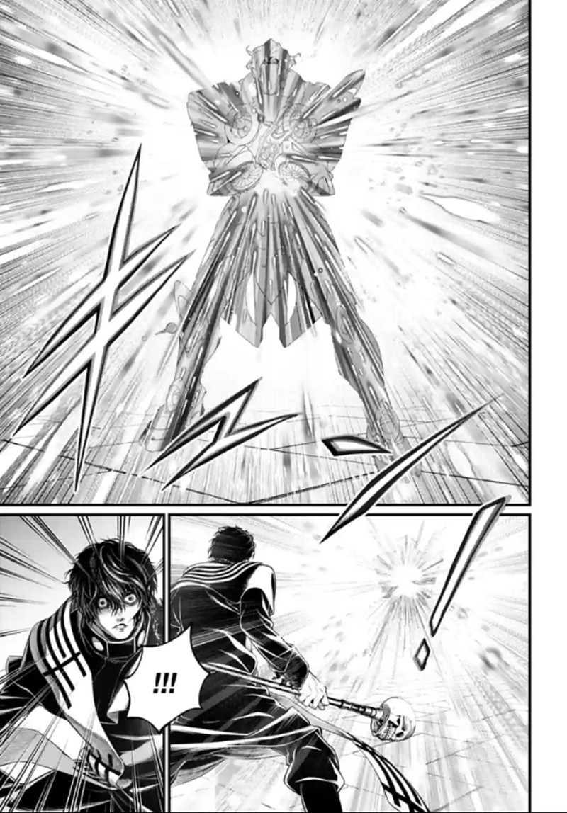 Shuumatsu No Valkyrie 71 35