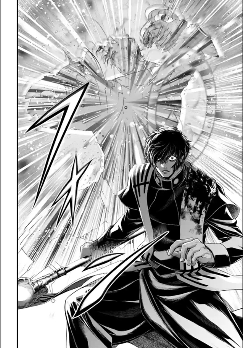 Shuumatsu No Valkyrie 71 36