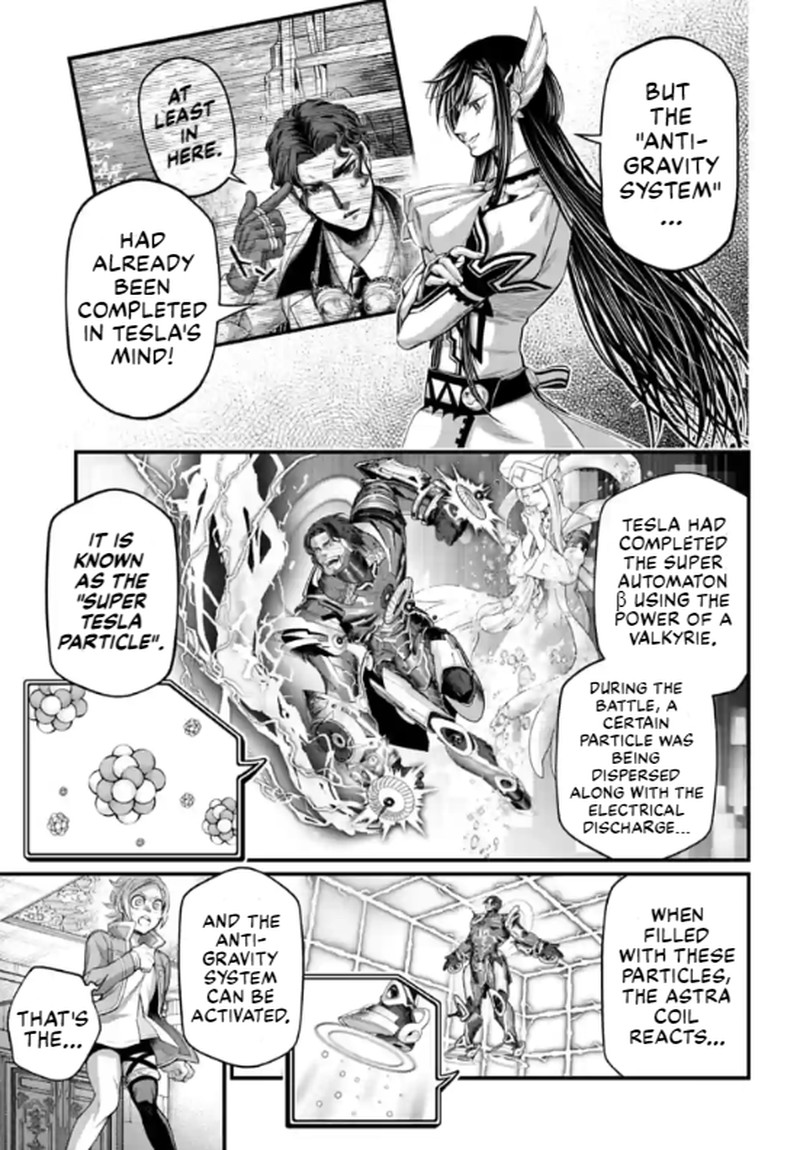 Shuumatsu No Valkyrie 71 7