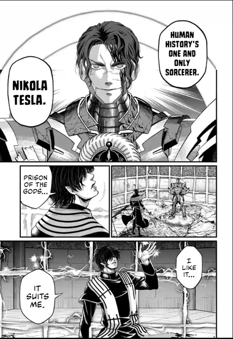 Shuumatsu No Valkyrie 71 9