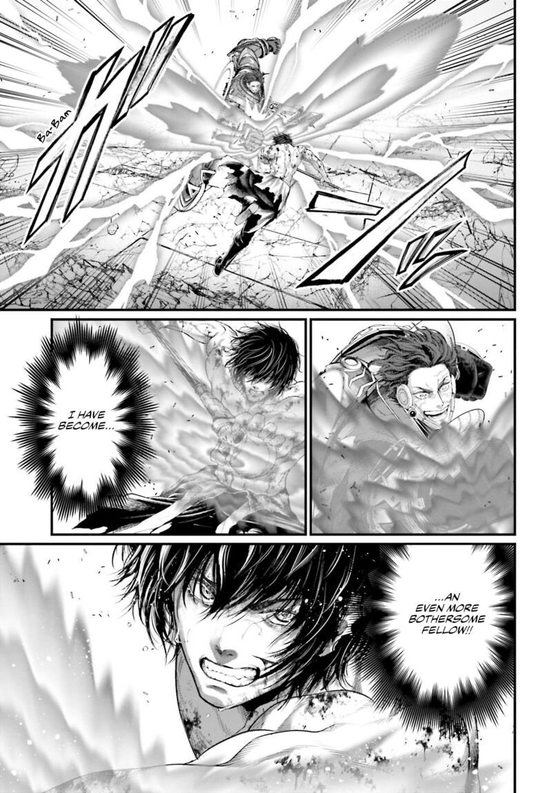 Shuumatsu No Valkyrie 73 25