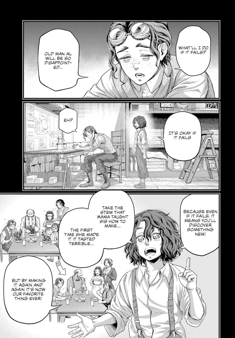 Shuumatsu No Valkyrie 74 24