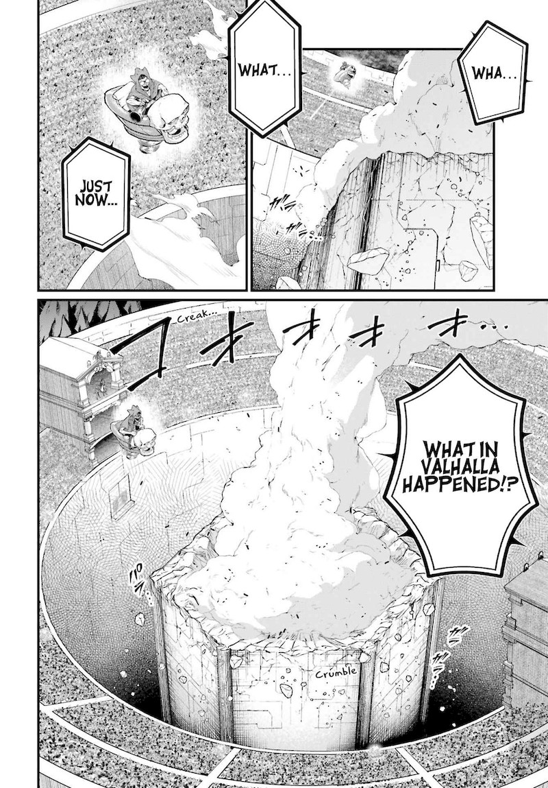 Shuumatsu No Valkyrie 74 5