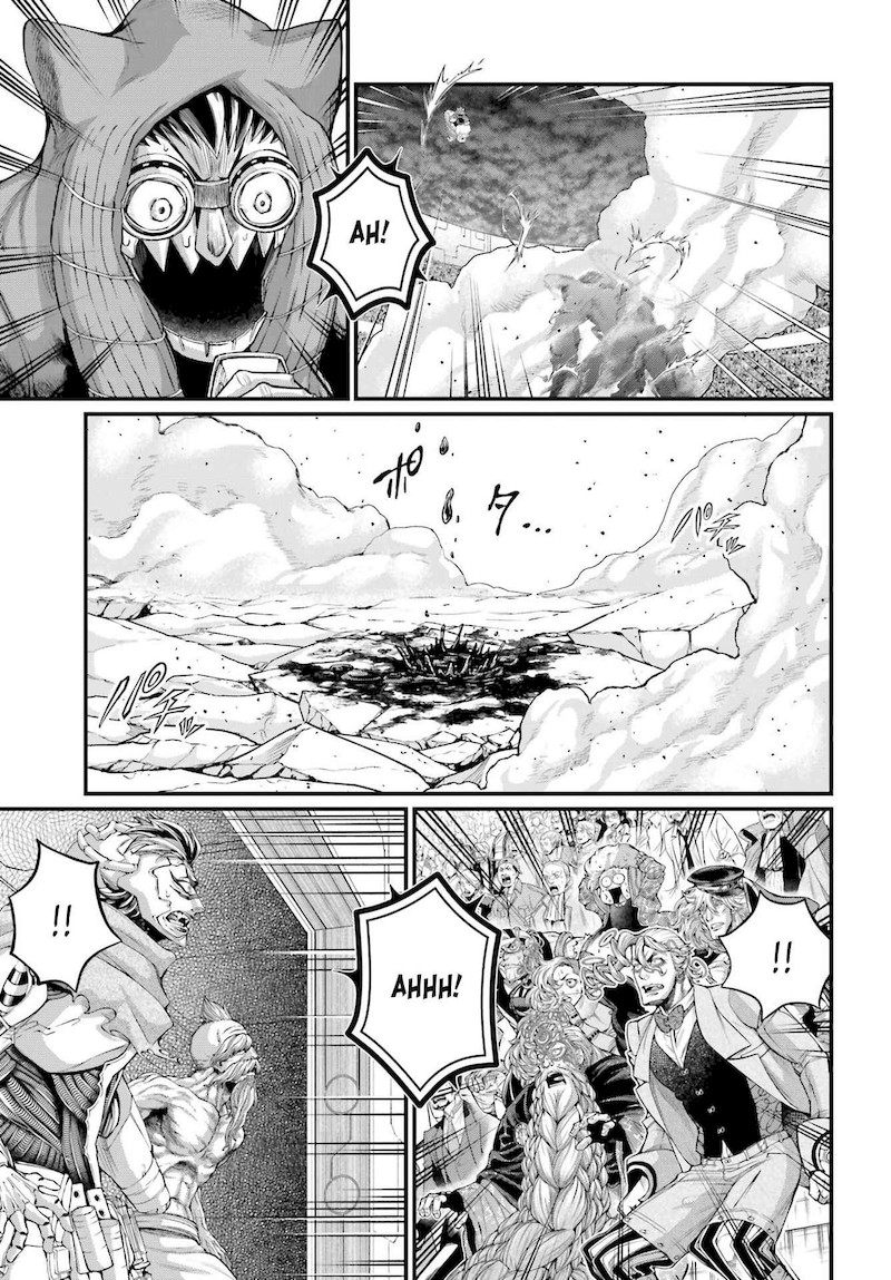 Shuumatsu No Valkyrie 74 6