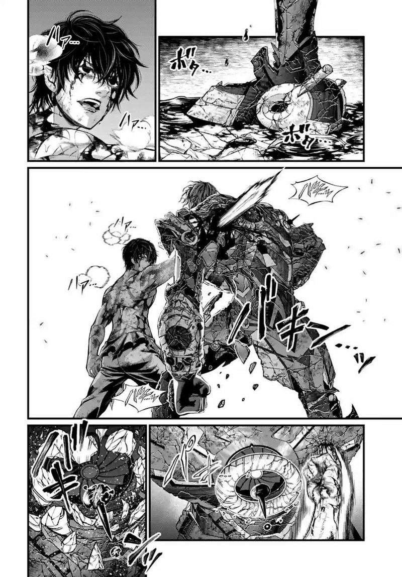 Shuumatsu No Valkyrie 76 34
