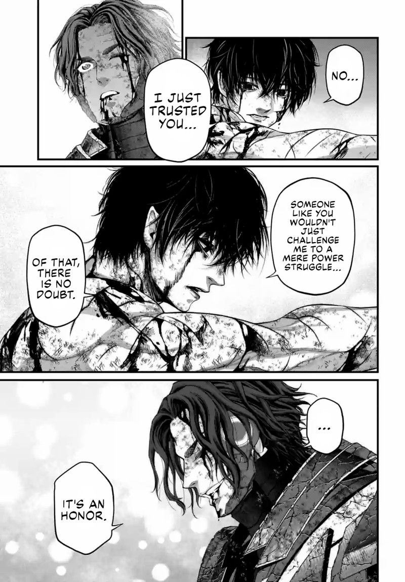 Shuumatsu No Valkyrie 76 37