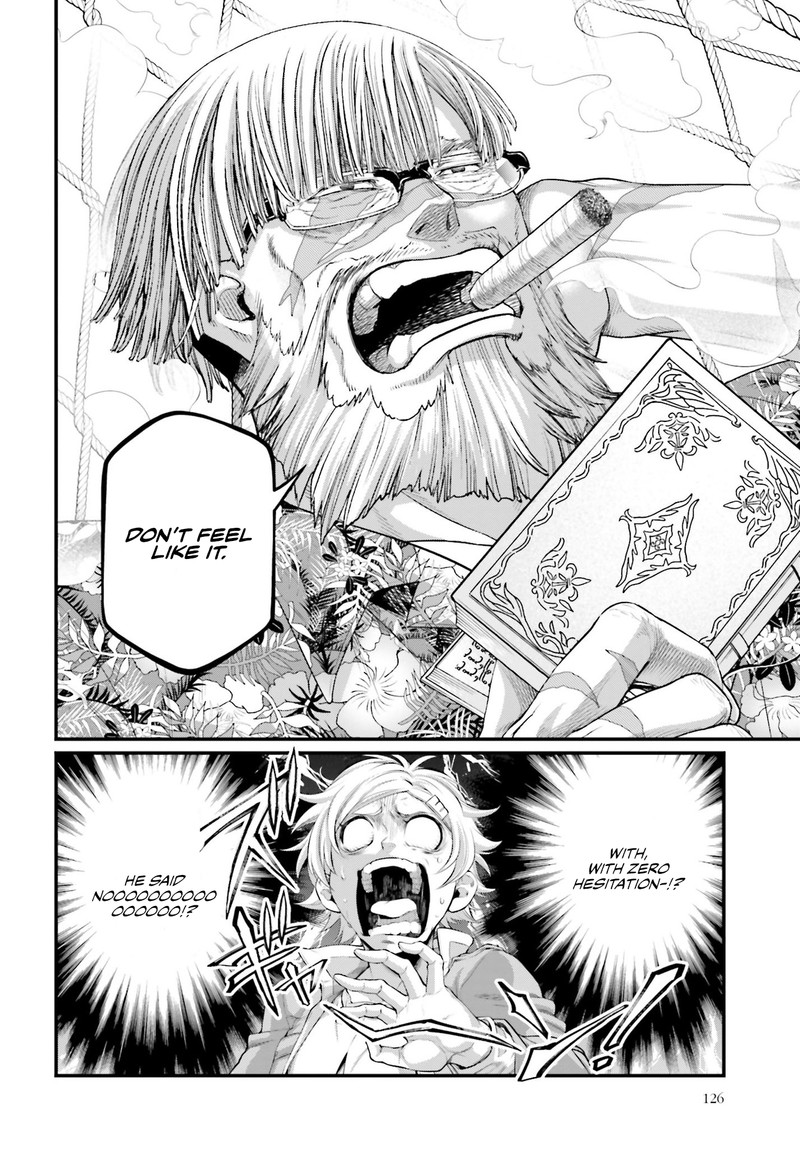 Shuumatsu No Valkyrie 78 24
