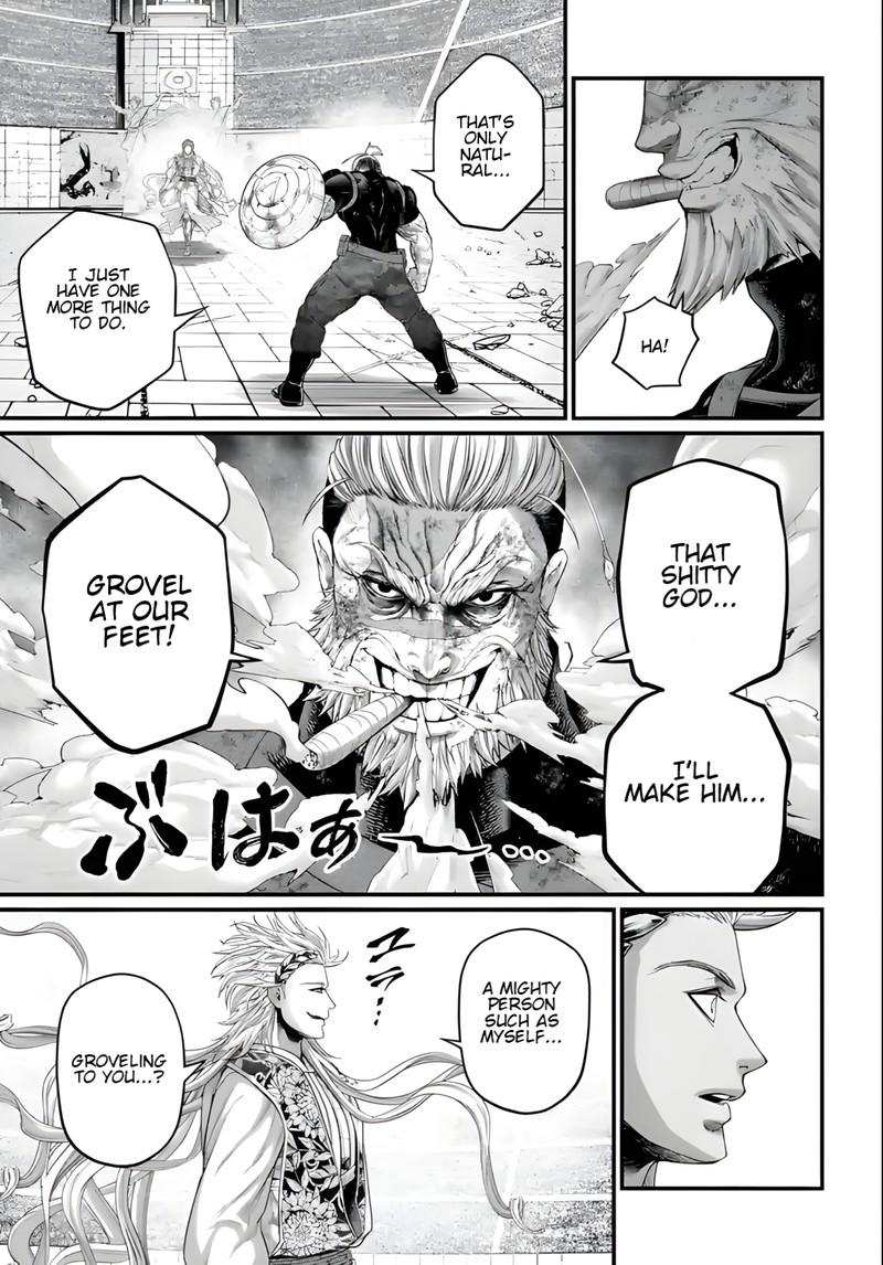 Shuumatsu No Valkyrie 81 15