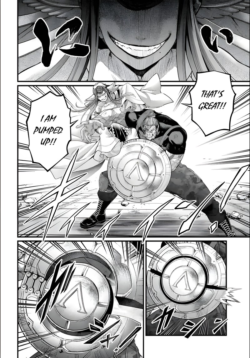 Shuumatsu No Valkyrie 81 16